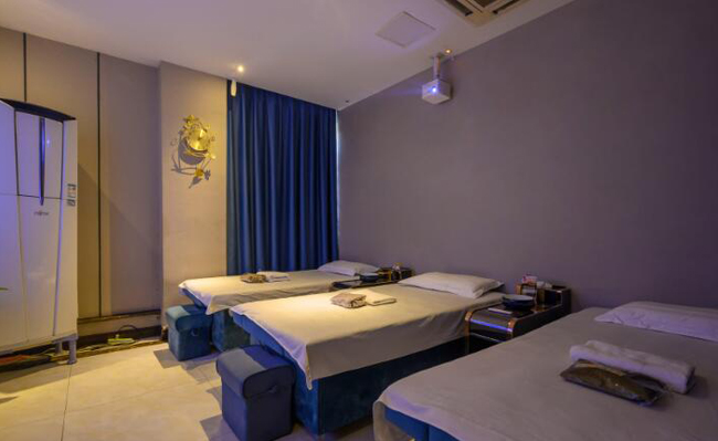 乌鲁木齐热石按摩：冬天里的救命暖宝宝